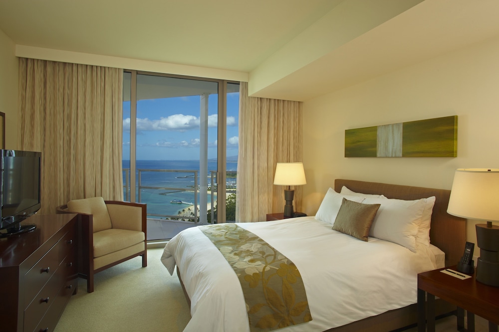 Ka Lai Waikiki Beach, LXR Hotels & Resorts 63/123