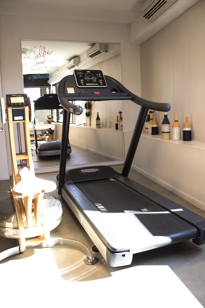 Ibis Styles Albi Centre Le Theatro 49/76