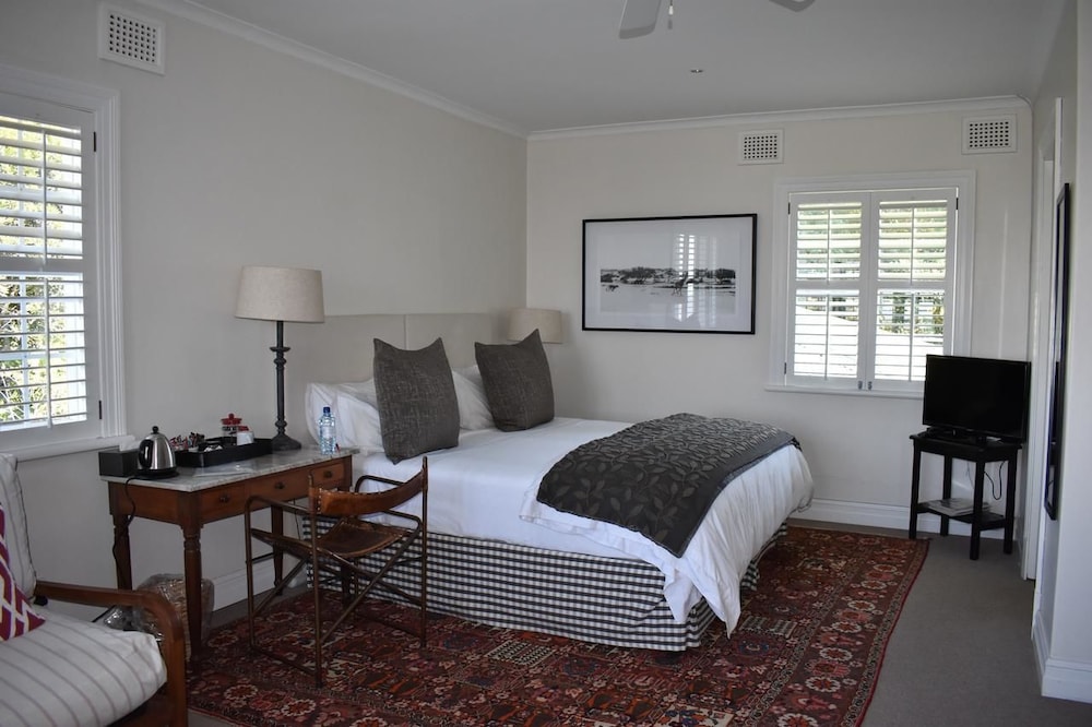 Southey House 7/29