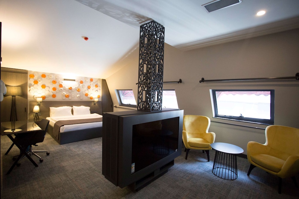 Days Hotel by Wyndham Ankara Cankaya 36/57