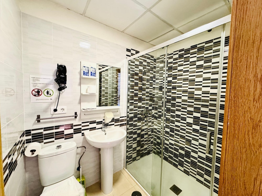 Hostal Kasa 58/58