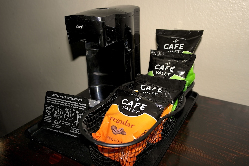 切萨皮克/普茨茅斯速 8 酒店(Economy 7 Inn Chesapeake - Portsmouth) 图片2
