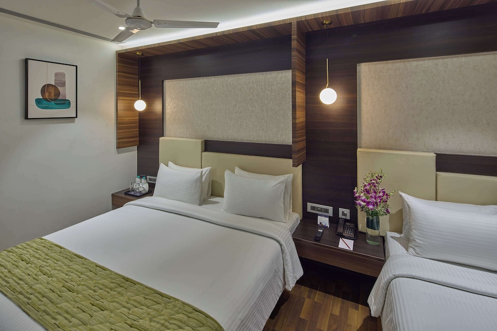 Grand Continent Hosur A Sarovar Portico Affiliate Hotel 18/47