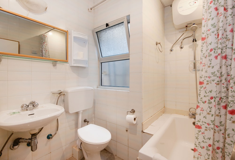 Alborada Aparthotel 39/44