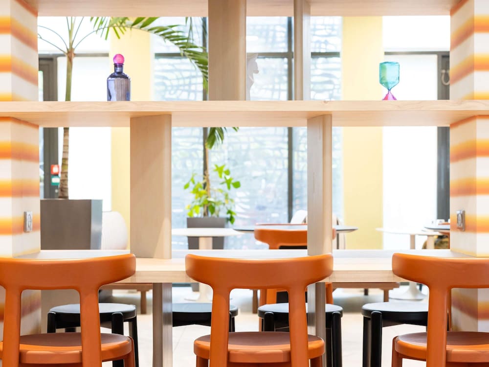 Aparthotel Adagio Bordeaux Gambetta 42/52