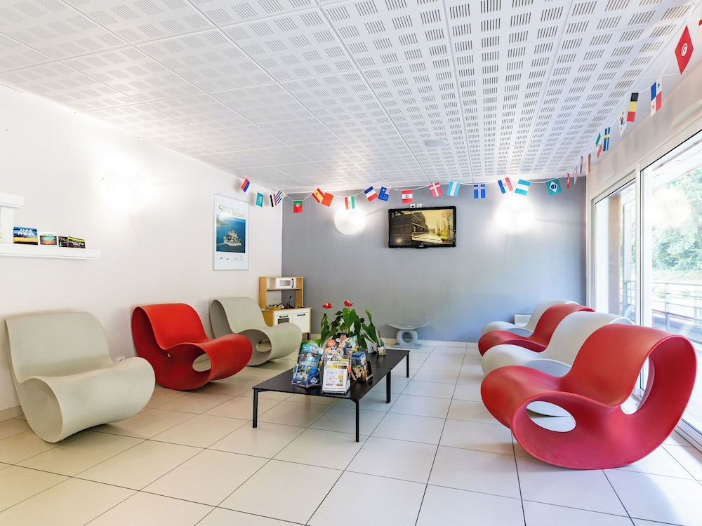 Residence Vacanceole Les Chambres de la Baie 31/39