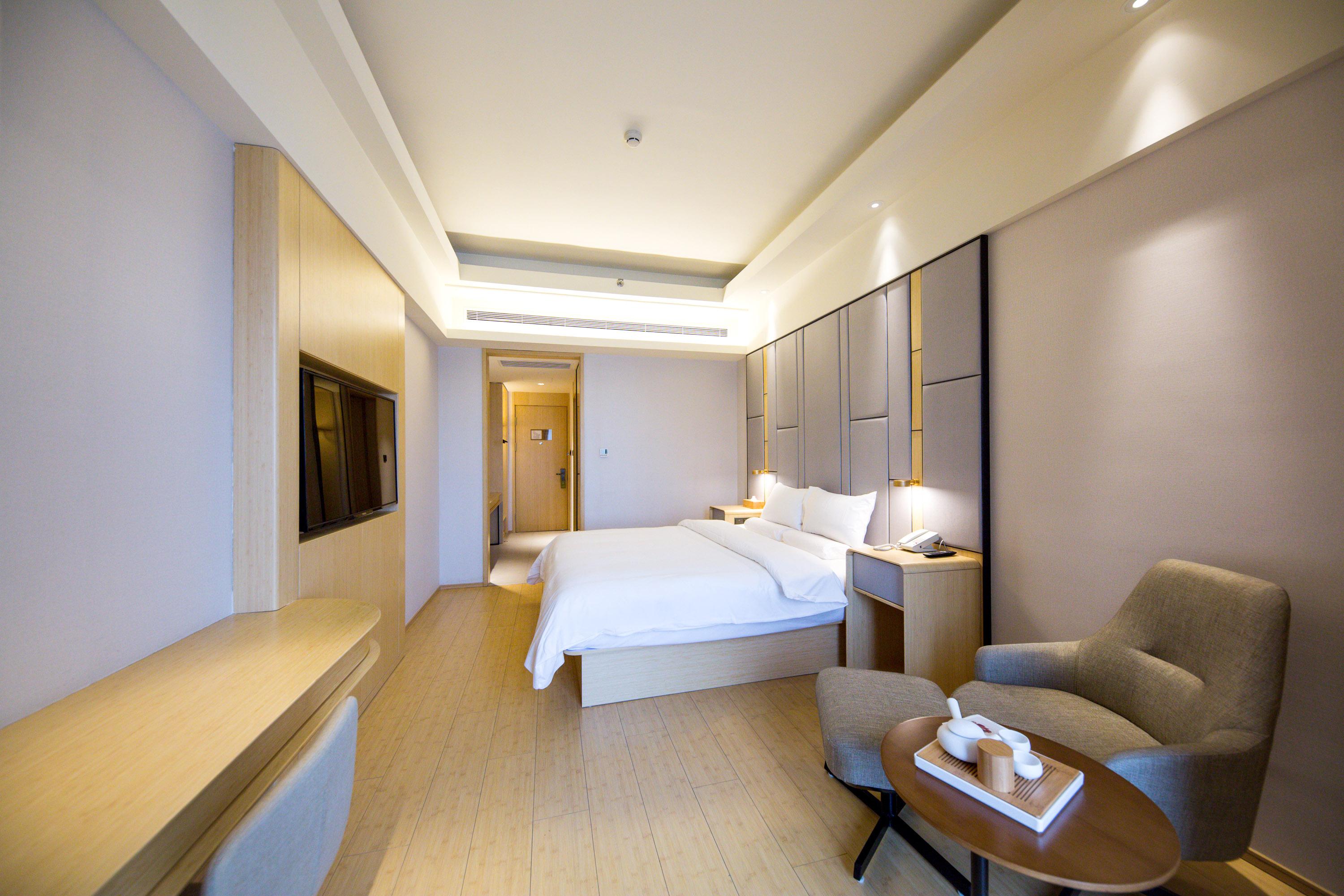 Ji Hotel Beijing Dashanzi Bridge 798 Art Zone 11/34