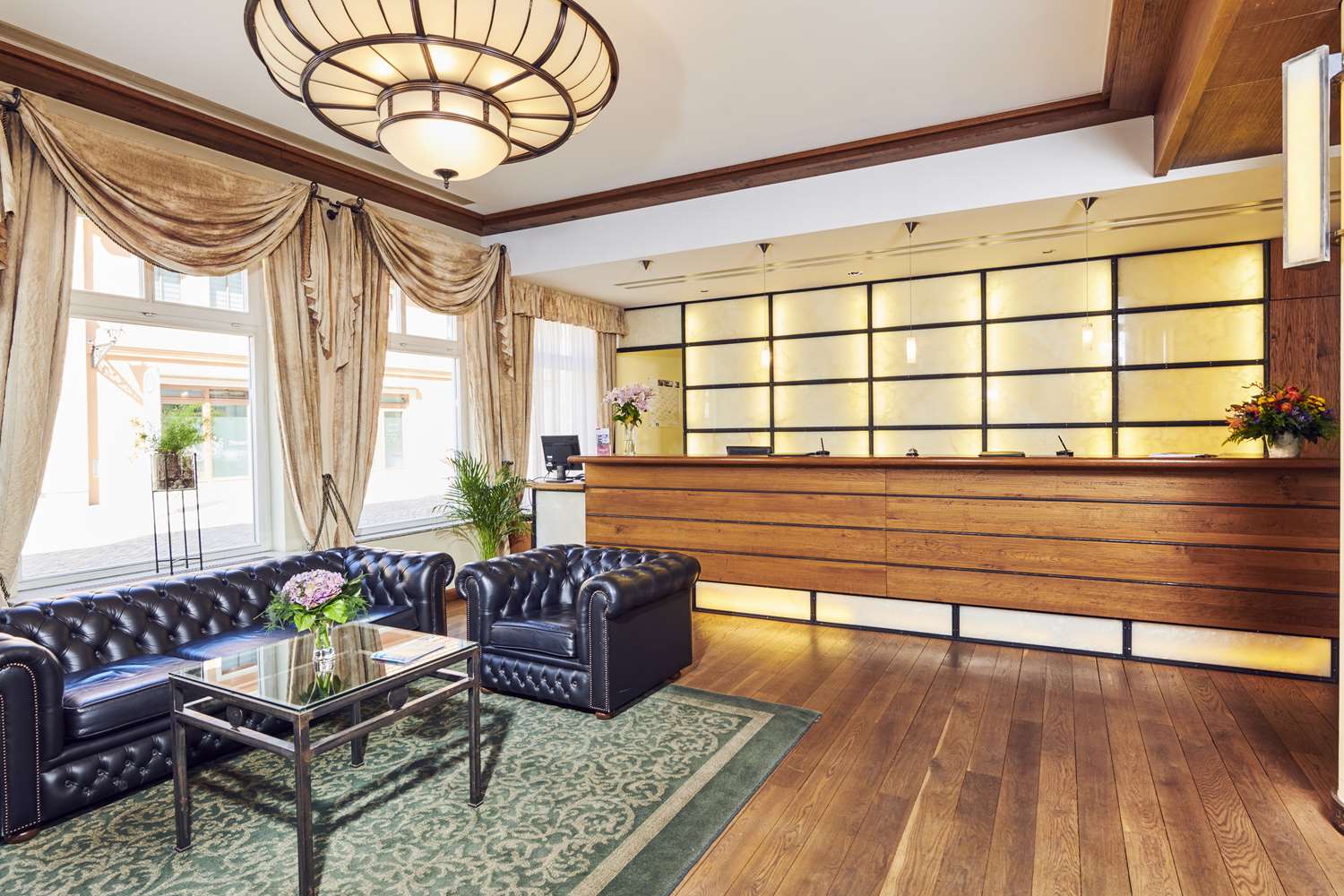 Best Western Soibelmanns Lutherstadt Wittenberg 3/56