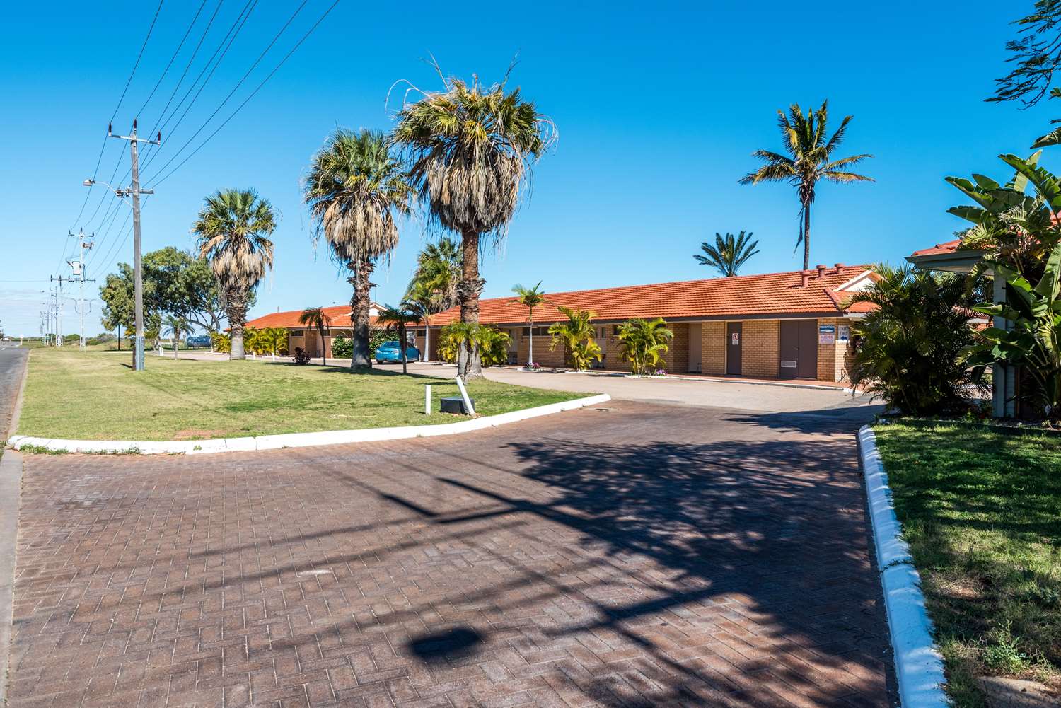 Hospitality Carnarvon, SureStay Collection By Best Western 47/54