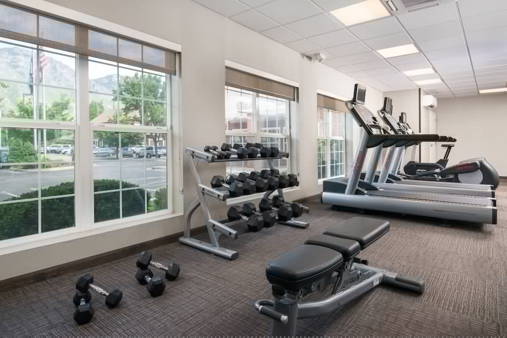 Residence Inn by Marriott Provo 24/60