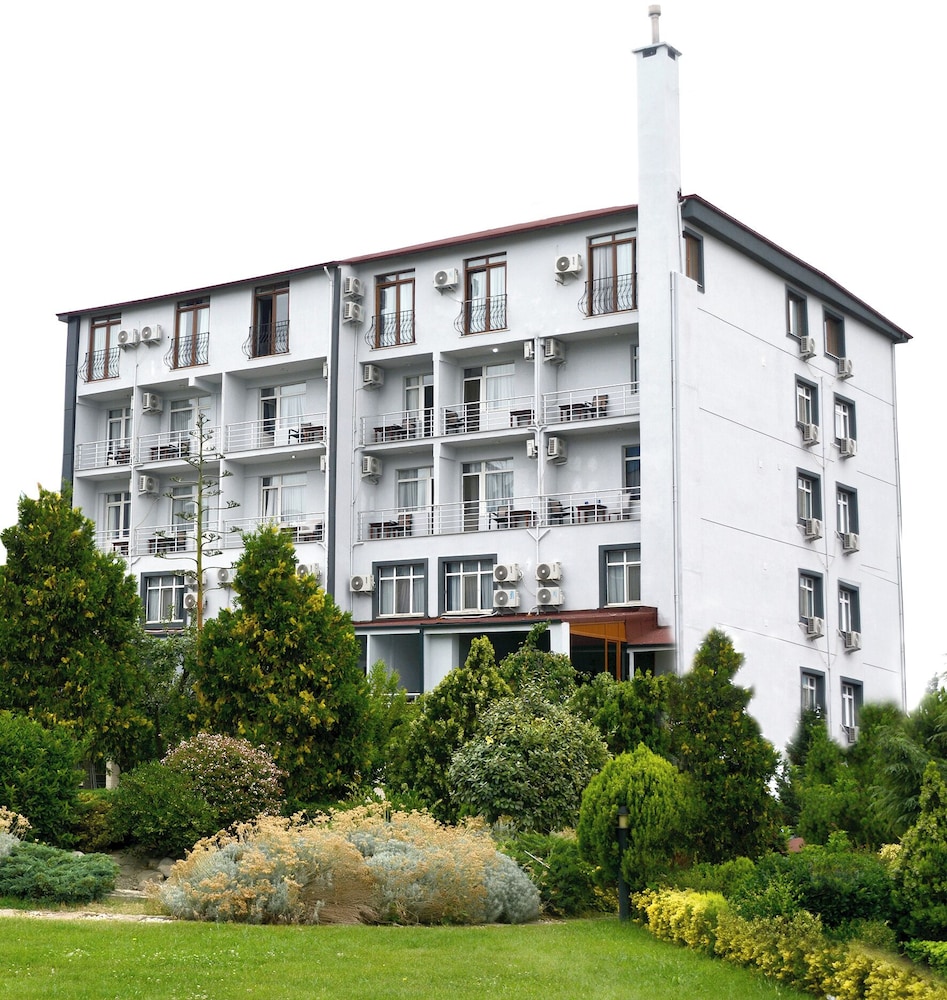 SAHIL BUTIK HOTEL 2/63