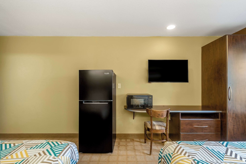 Microtel Inn And Suites Breaux Bridge 49/49
