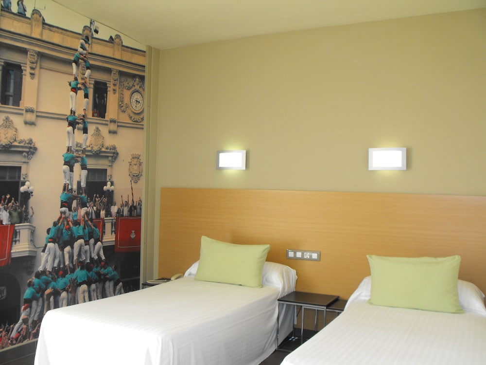 Hotel Pere III el Gran 12/37