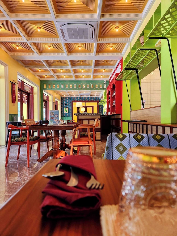 Senglao Boutique Hotel LuangPrabang 36/50
