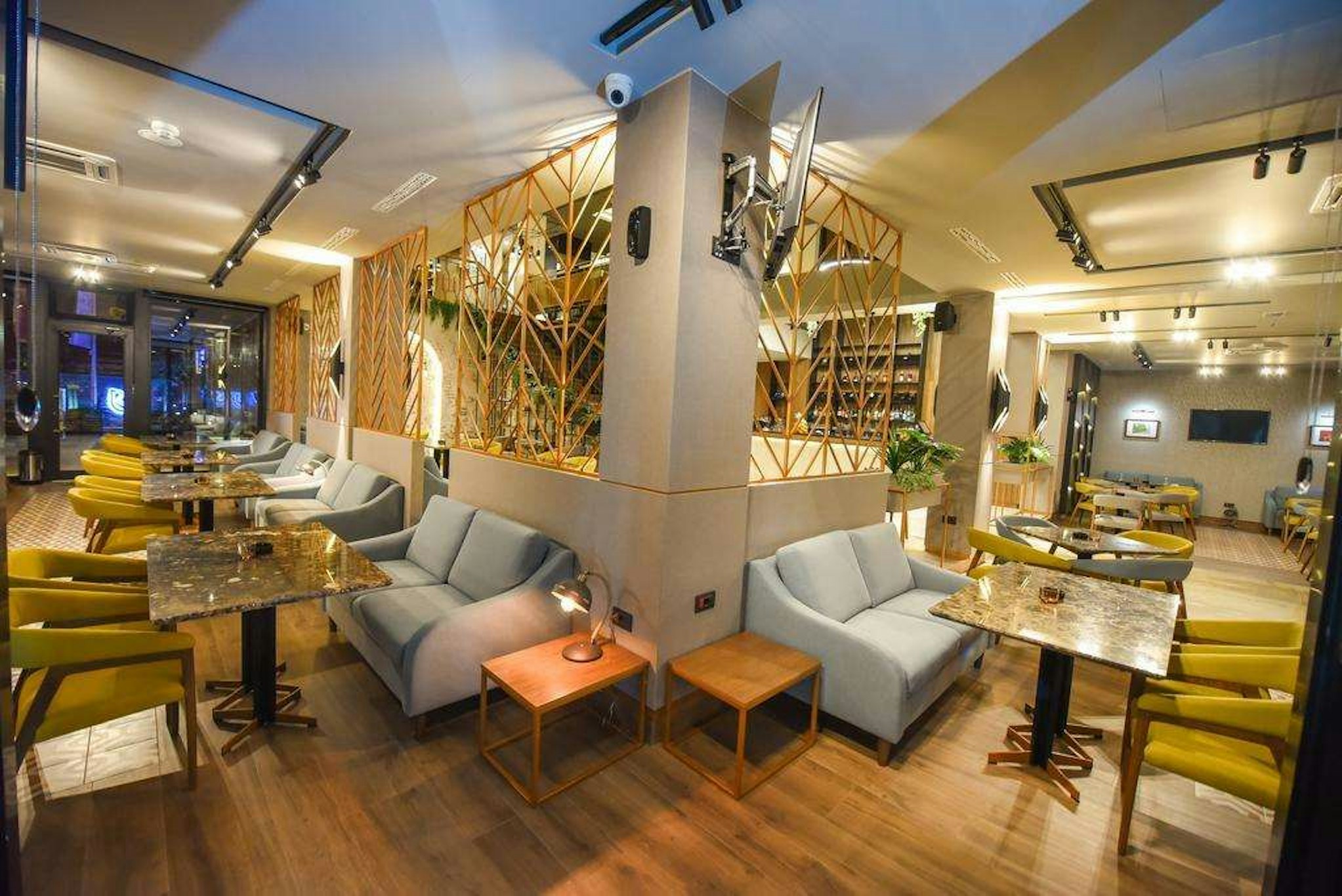 Union Hotel Podgorica 17/34