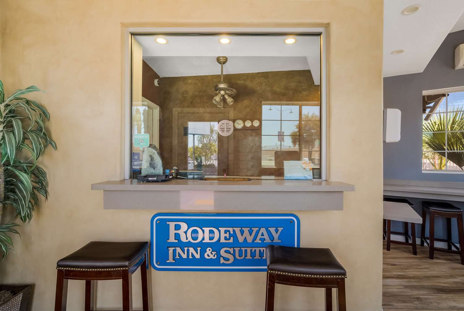 Rodeway Inn Near Coachella 6/27