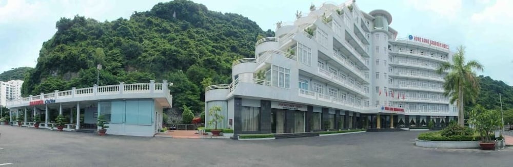 Hung Long Harbour Hotel 6/58