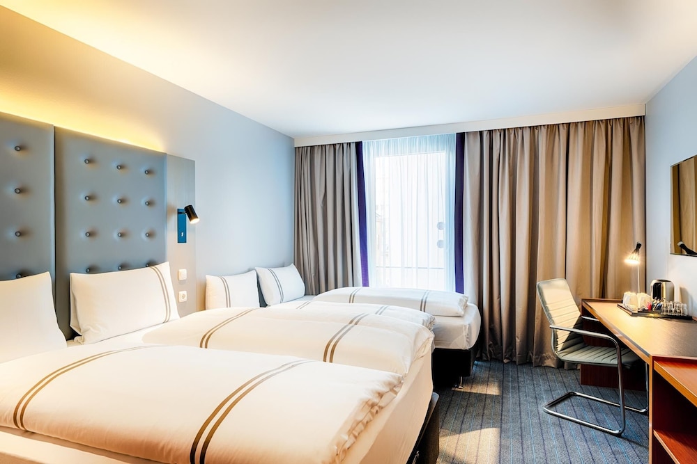 Premier Inn Frankfurt City Europaviertel 27/56