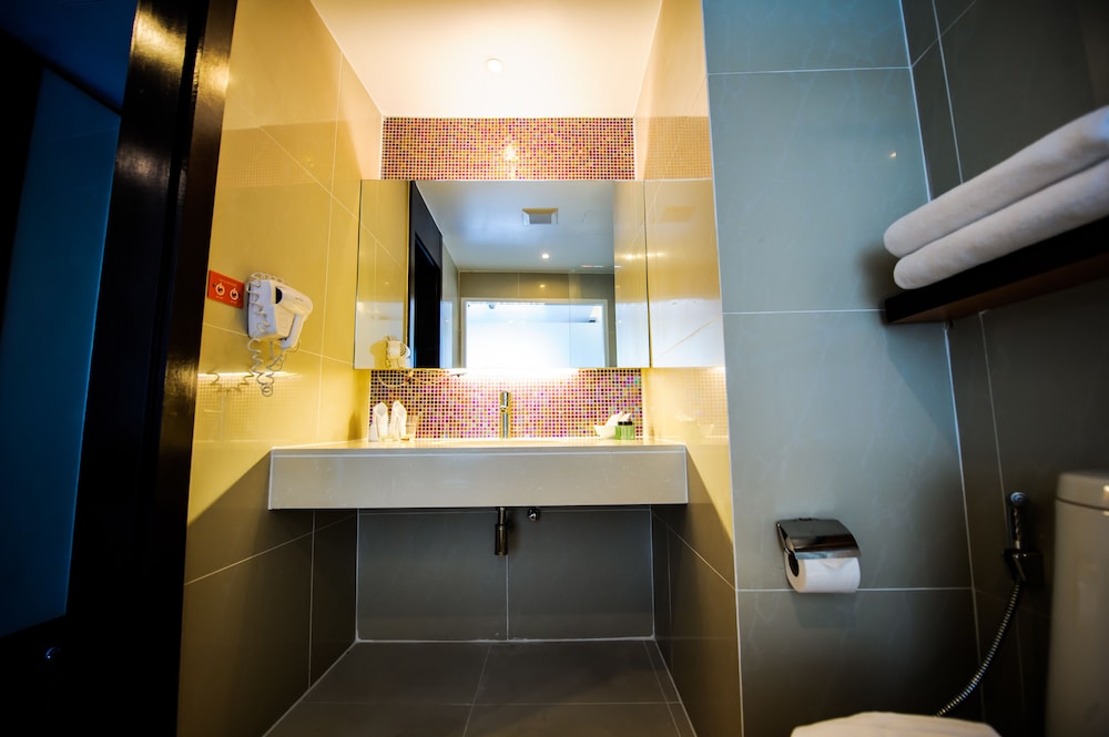 Hotel Selection Pattaya 38/38