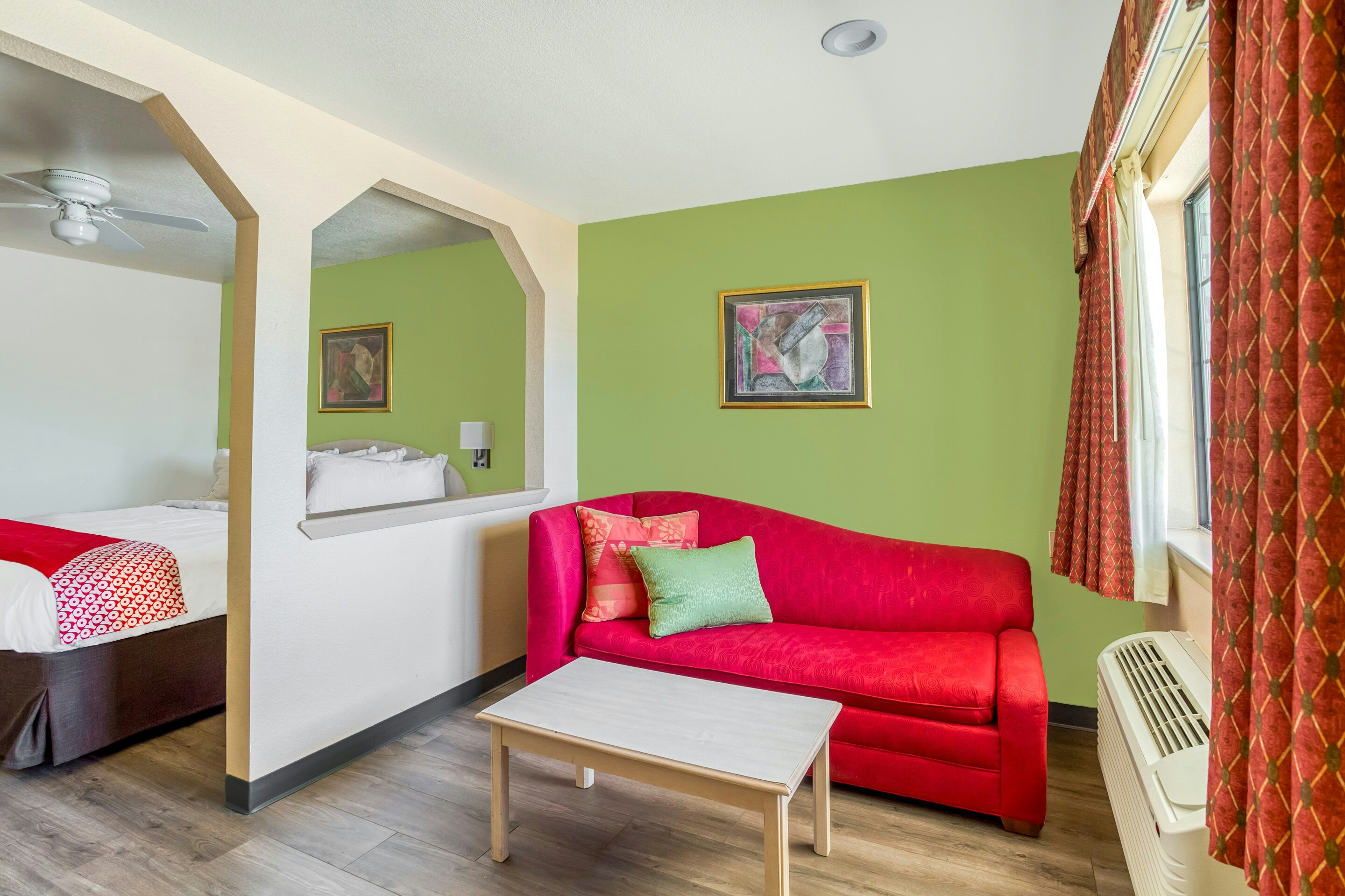 Oyo Hotel Yoakum West 43/74