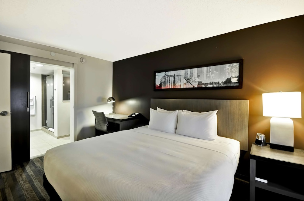 Hyatt House Atlanta Cobb Galleria 16/69