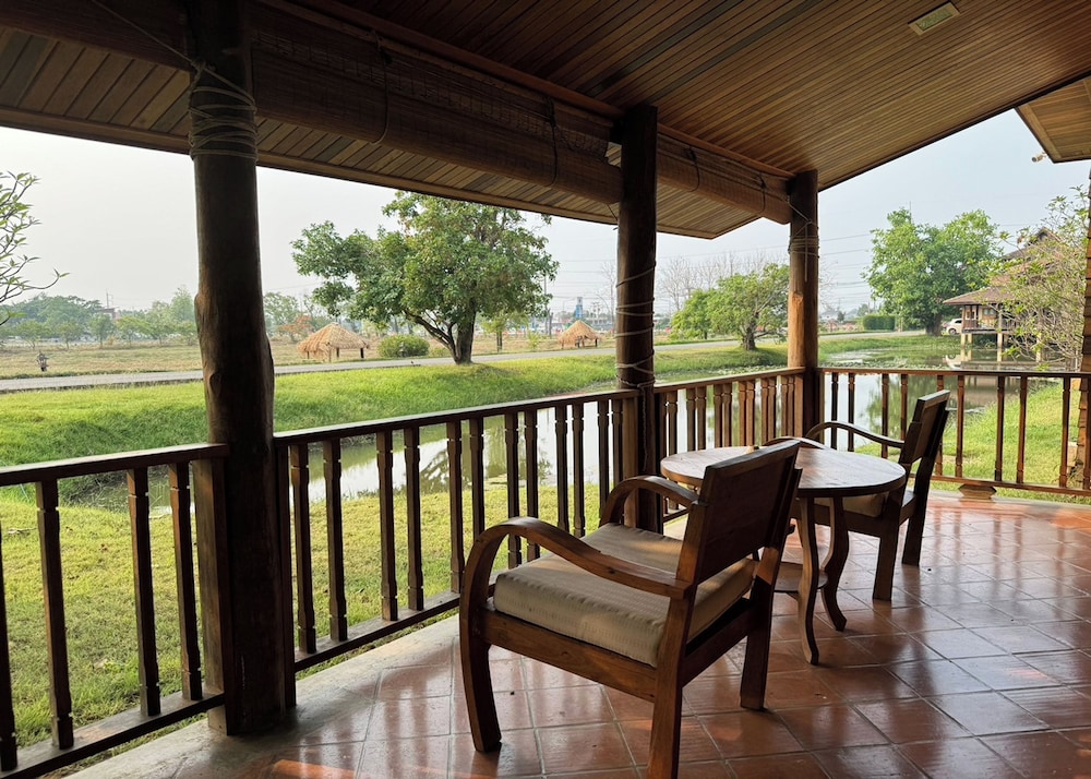 Karina Resort Chiang Mai by ZUZU 111/132