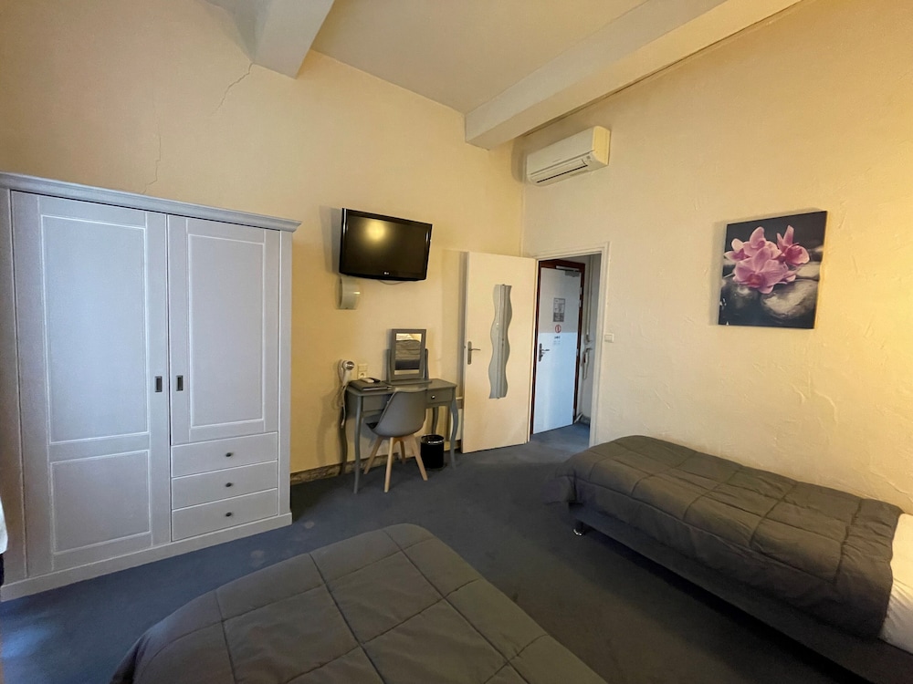 Hotel de France 43/65