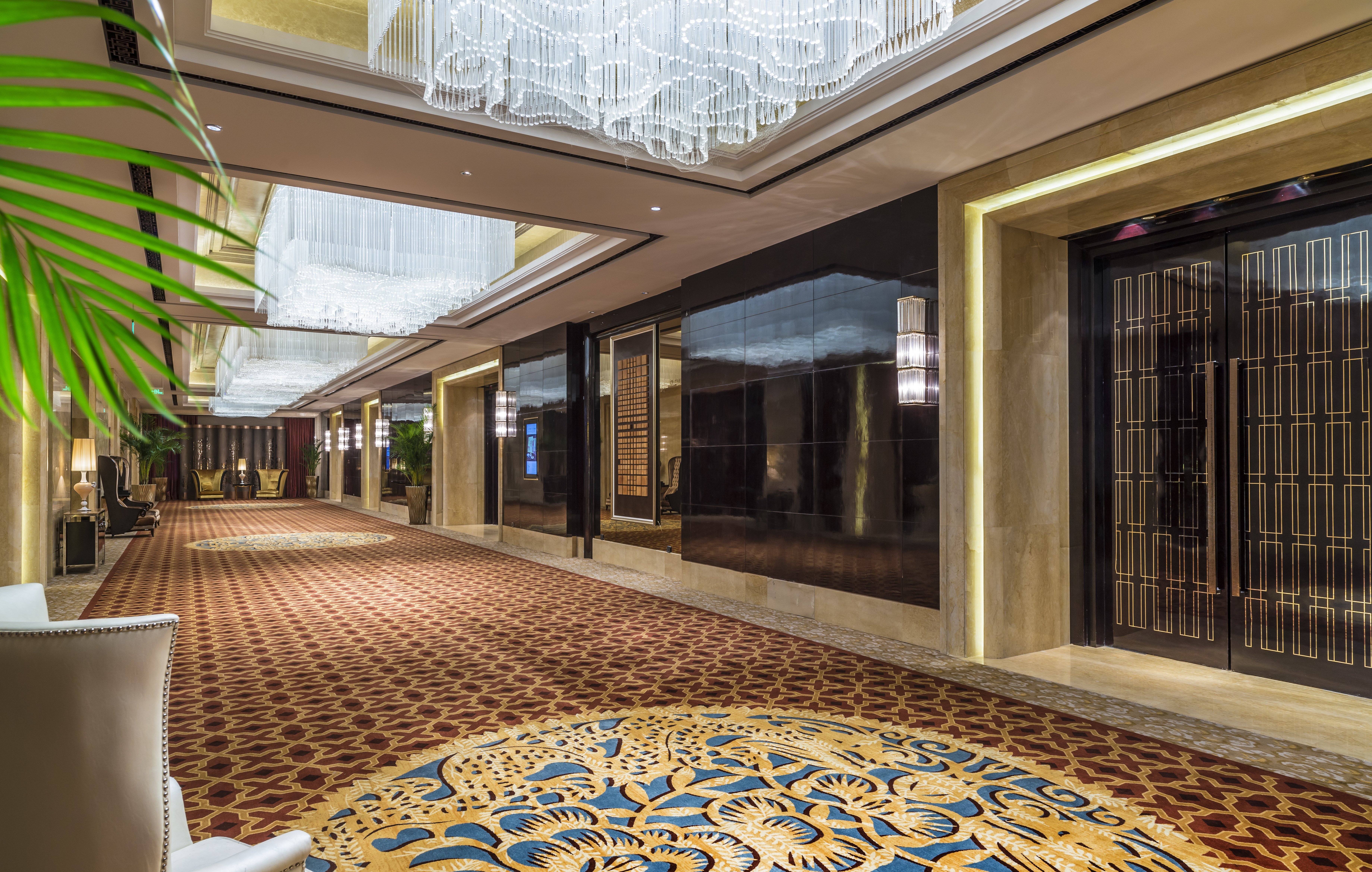 INTERCONTINENTAL SHIJIAZHUANG 3/50