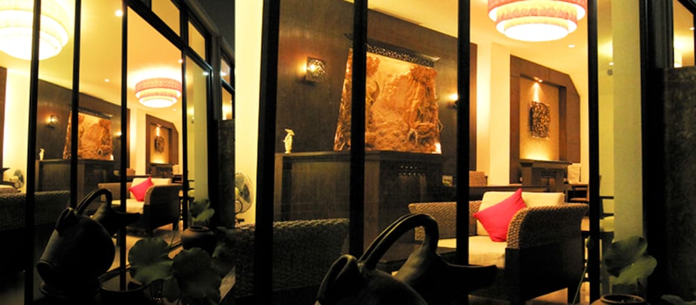 Nicha Suite Hua Hin 37/47
