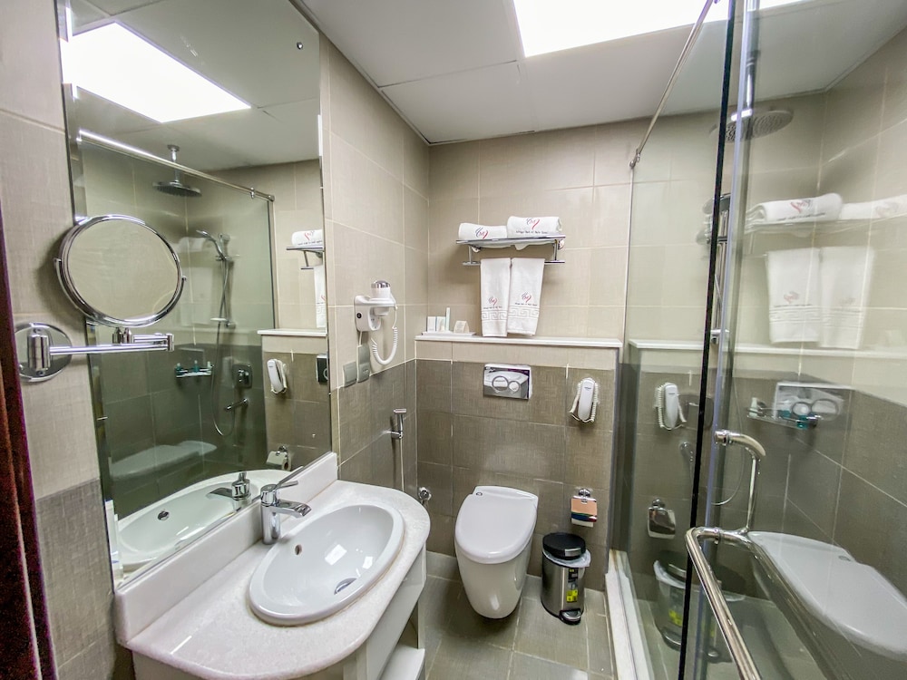 Mirage Bab Al Bahr Beach Resort 45/49