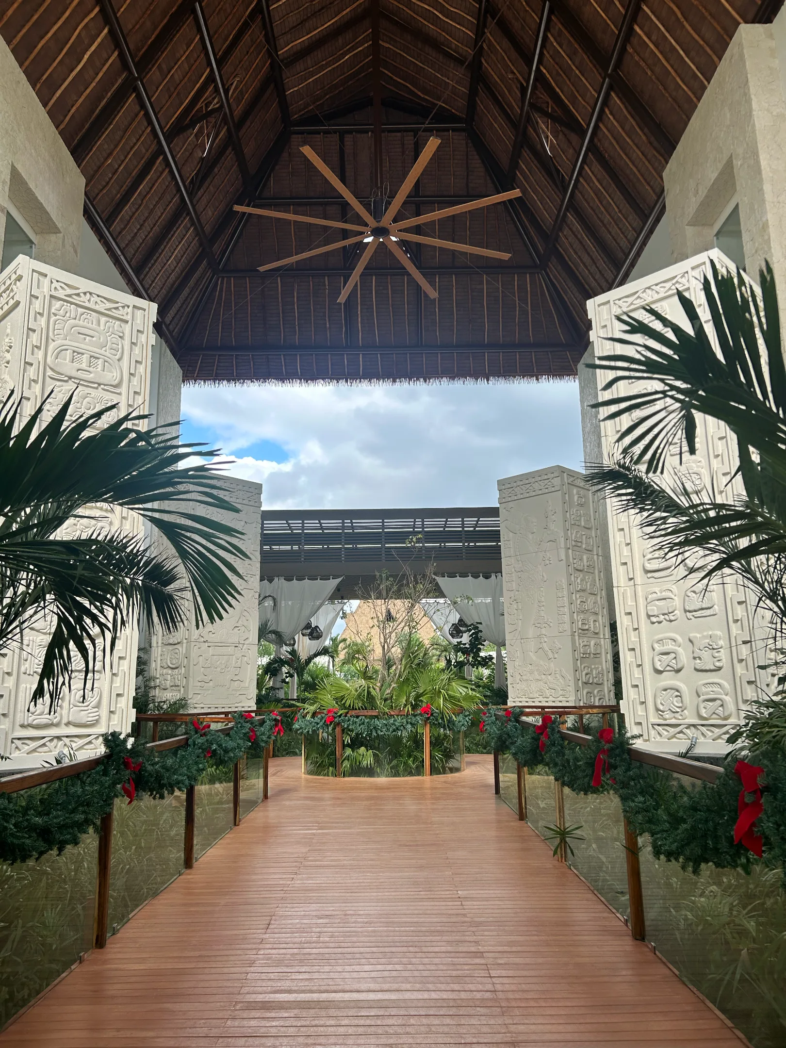 Hotel Gafsacomm Tulum 26/44