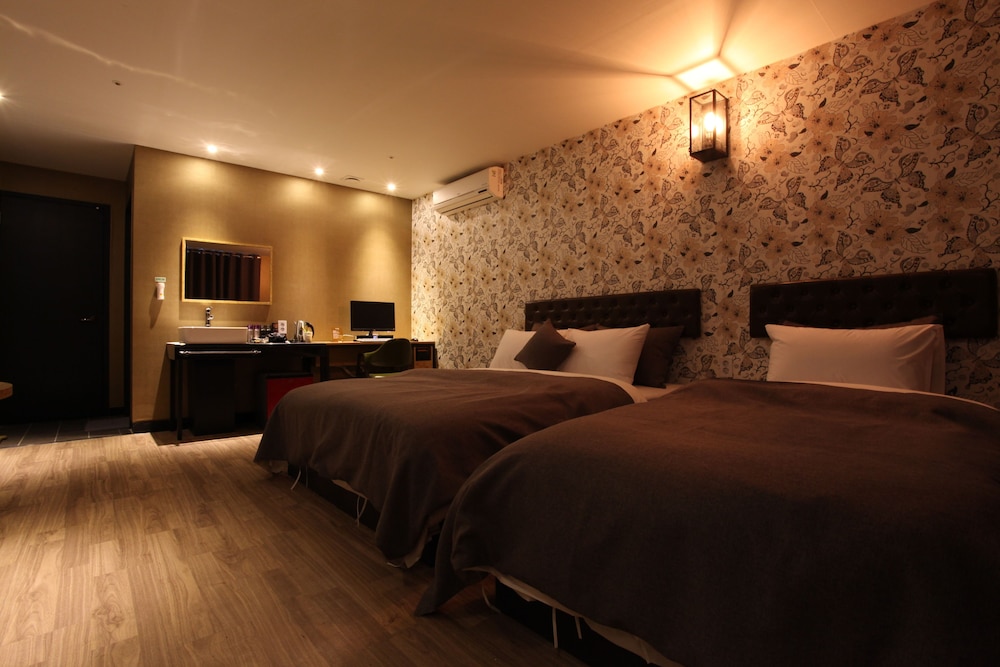 Hotel Banwol 17/65