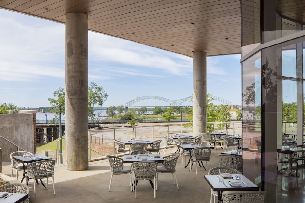 Hyatt Centric Beale Street Memphis 41/60