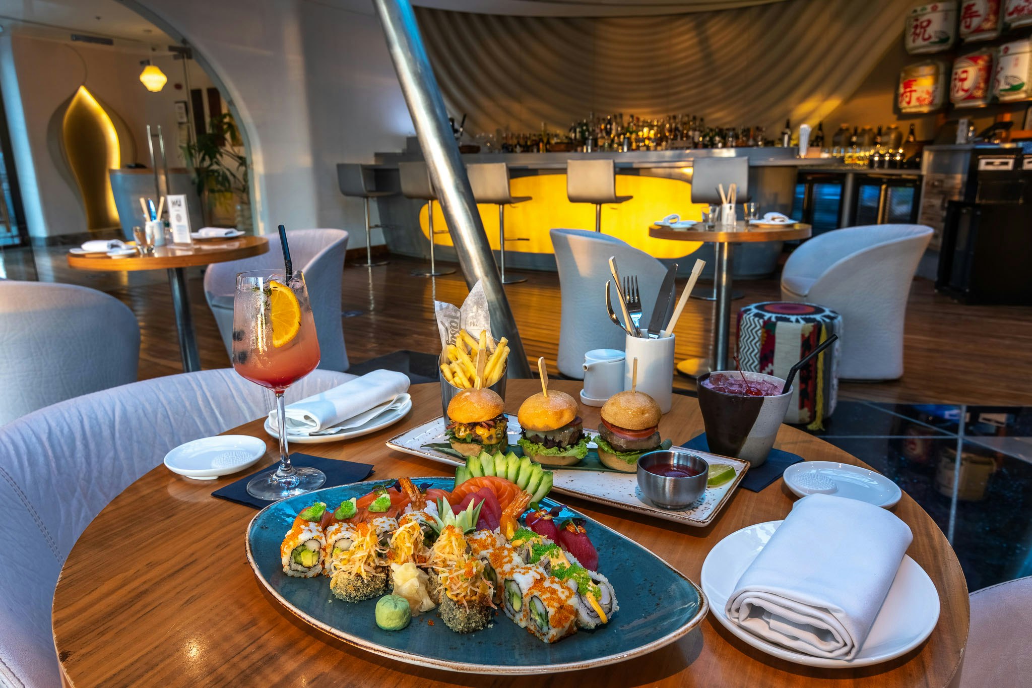 The Art Hotel & Resort 45/65