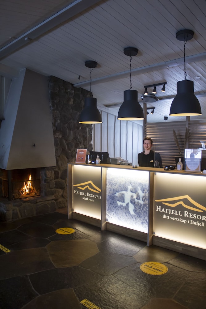 Hafjell Hotel 8/50