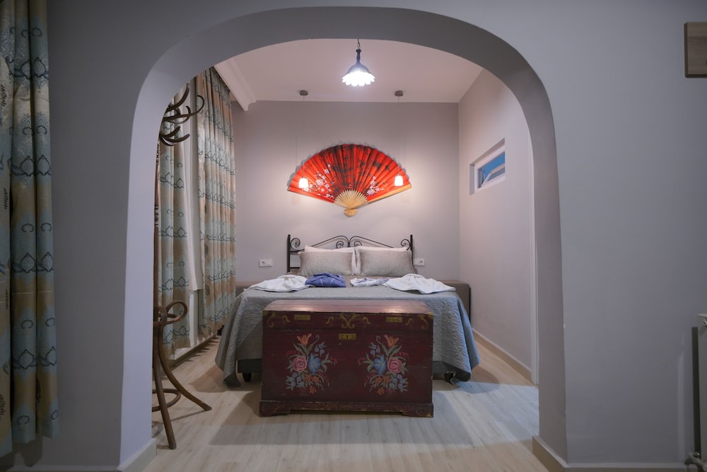 Silk Road Hotel Cappadocia - Adults Only 30/46