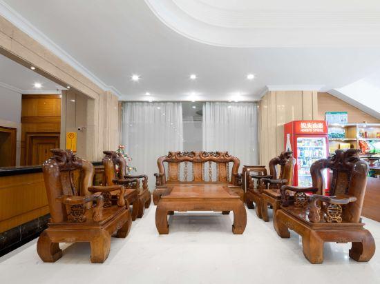 Jinhua Hotel GuangXi 25/30