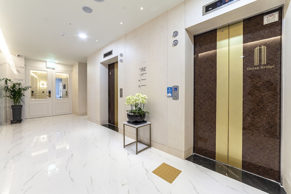 Gwangalli Ocean 2 Heaven Hotel 5/50