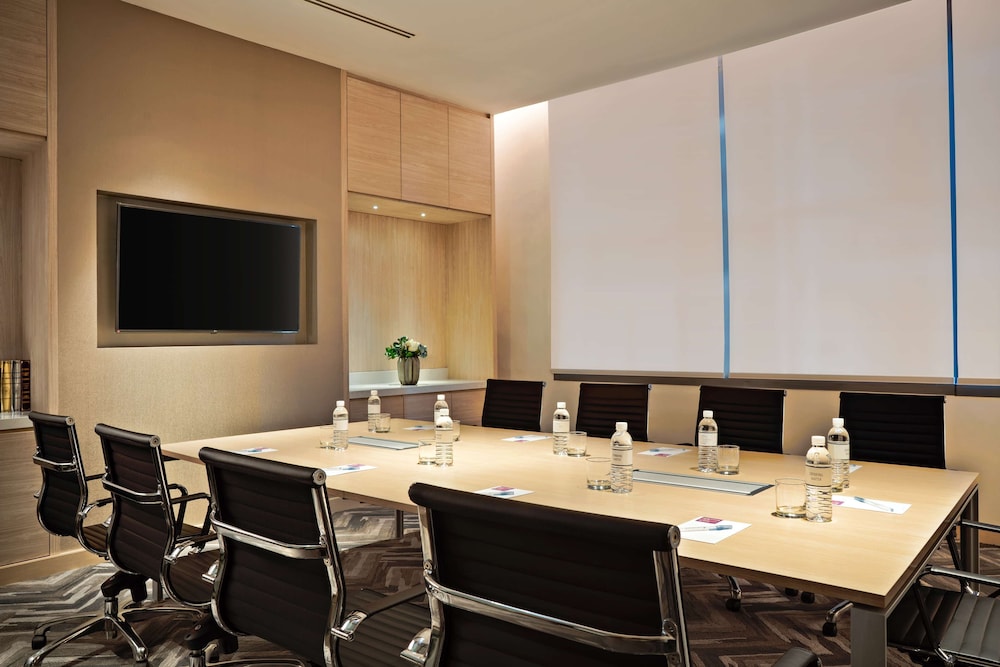 HYATT PLACE BANGKOK SUKHUMVIT 57/69