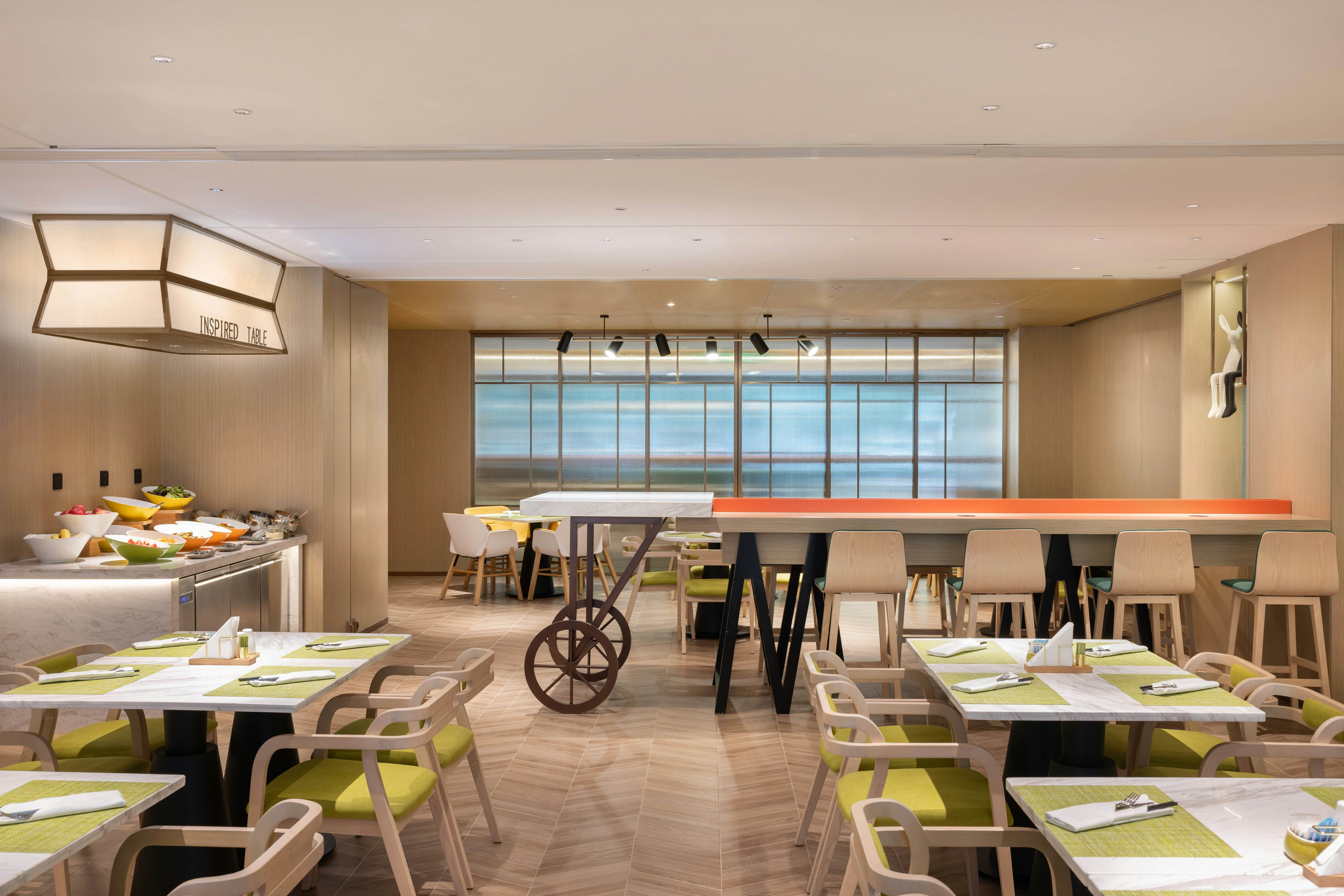 Home2 Suites by Hilton Shenyang Yuhong 41/51