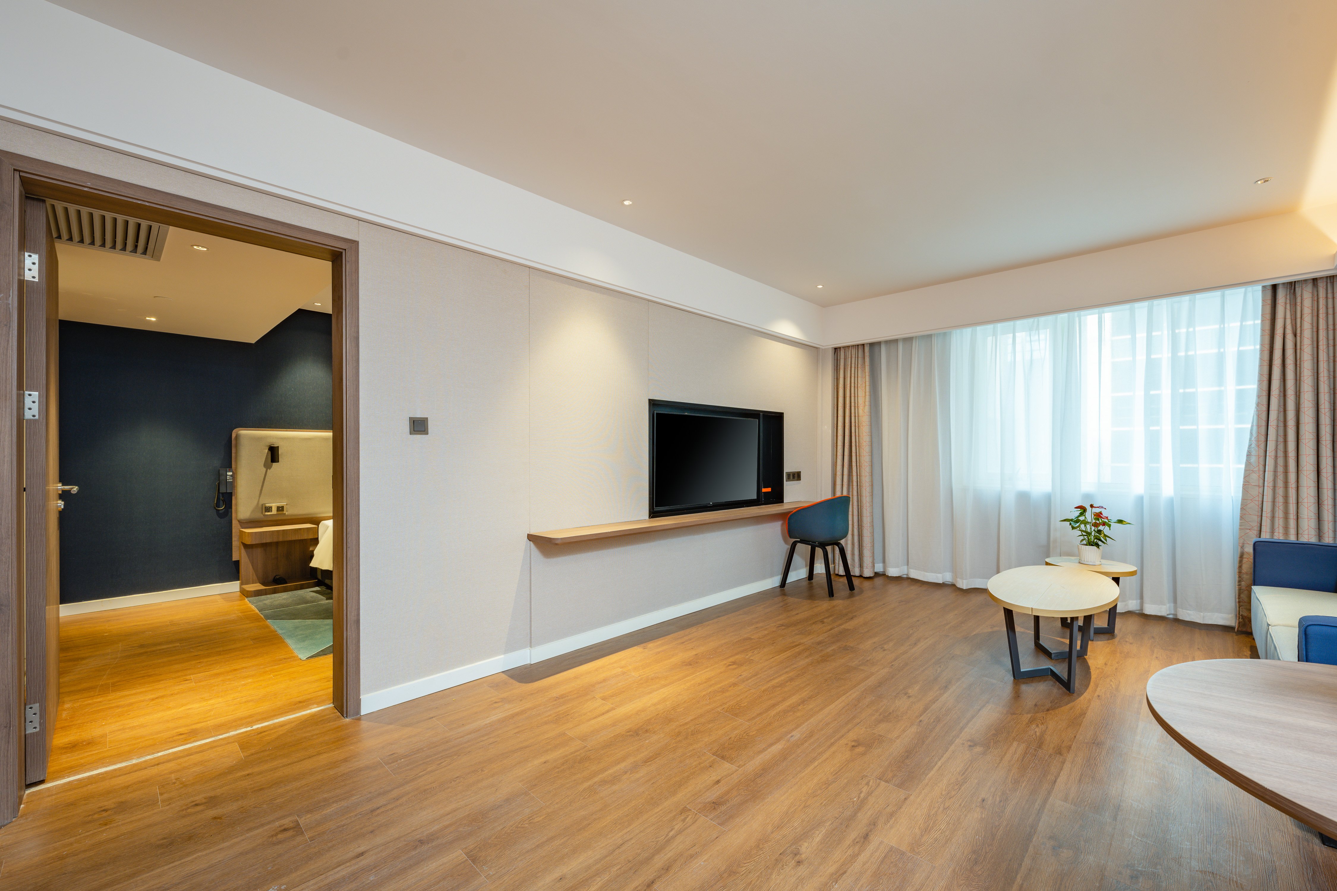 Holiday Inn Express Xi An Tuanjie South Road 25/31
