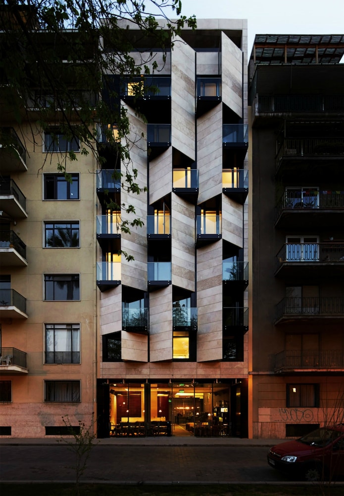伊斯梅尔 312 酒店(ISMAEL HOTEL) 图片4