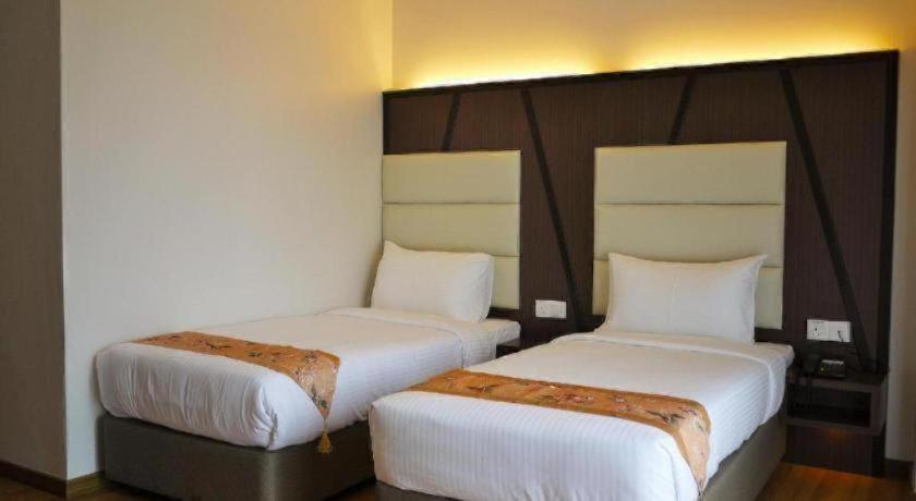 Hotel Grand Baron 20/51