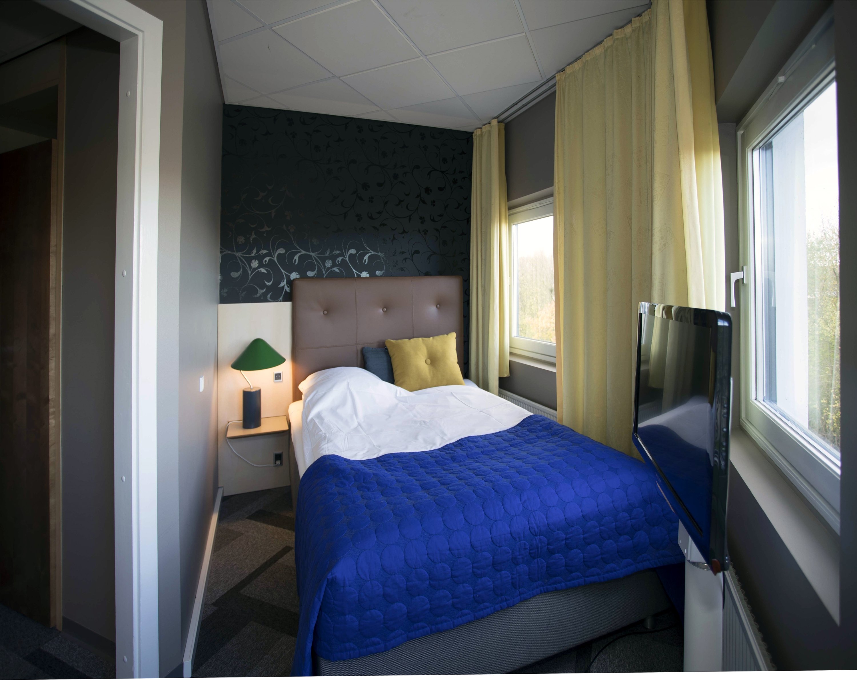 Lautruppark Hotel 16/61