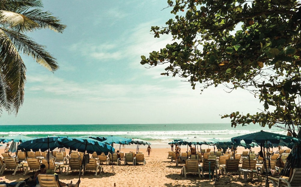 Sugar Marina Resort Art Karon Beach 44/49