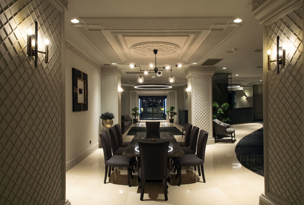 Taksim Square Hotel 42/50