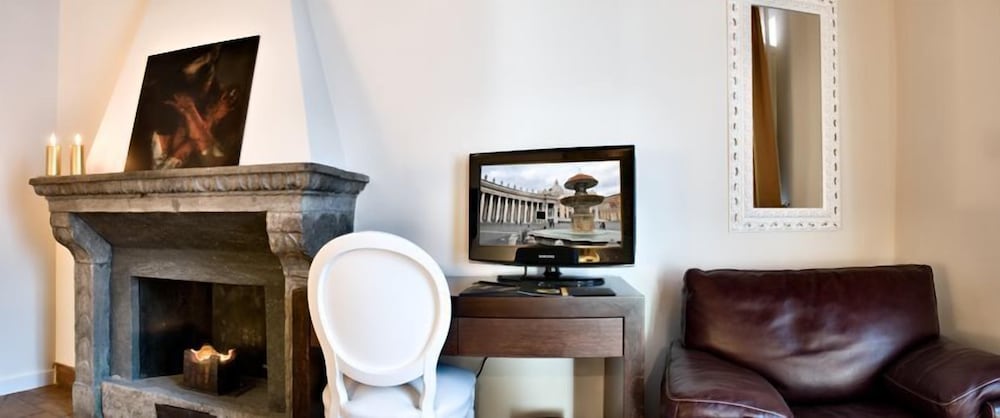 Luxury Trastevere 49/65