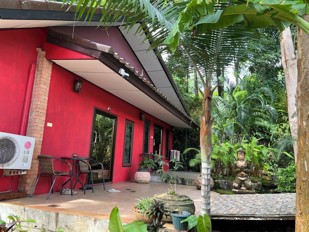 Baan Ton Rak Boutique Resort 2/66