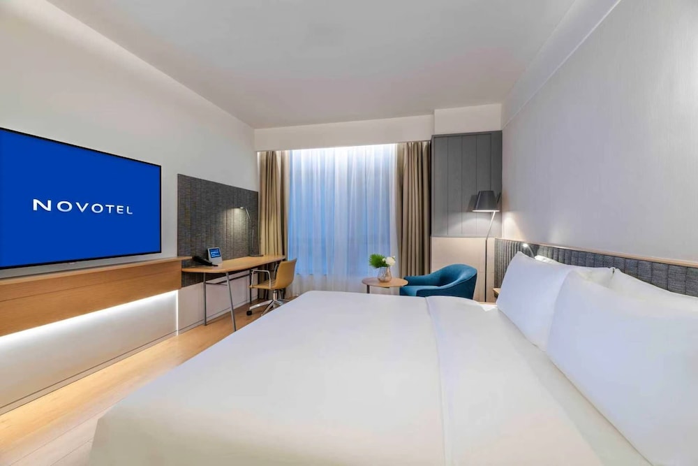 Novotel Shanghai Hongqiao Gubei 6/22