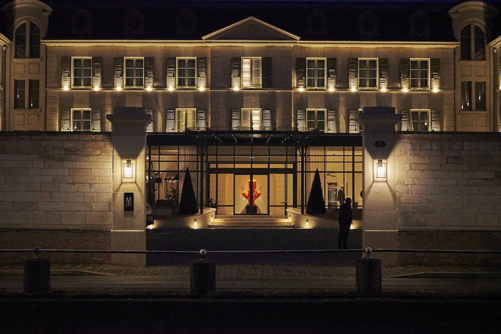 La Licorne Hotel & Spa Troyes - MGallery Collection 3/62